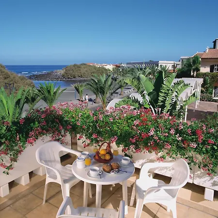 Apartamento Jardín Del Conde *
