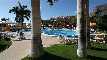 Jardin Del Conde Appartement *