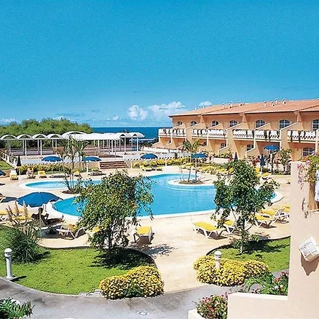 Jardín Del Conde Apartamento