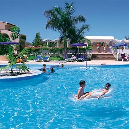 Jardín Del Conde * Valle Gran Rey