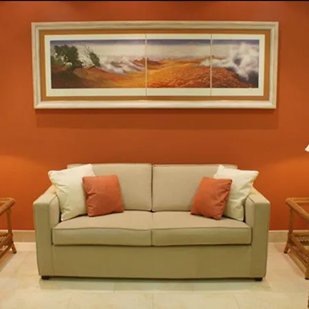 Jardín Del Conde Apartamento *