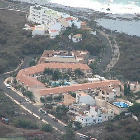 Jardín Del Conde Apartamento