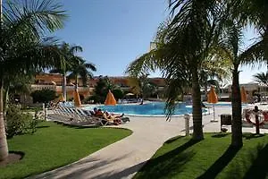 Apartamento Jardín Del Conde *