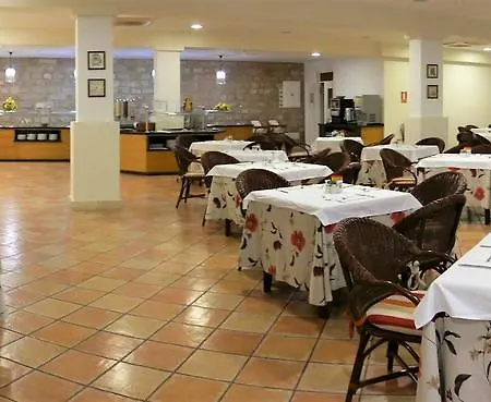Jardín Del Conde Apartamento