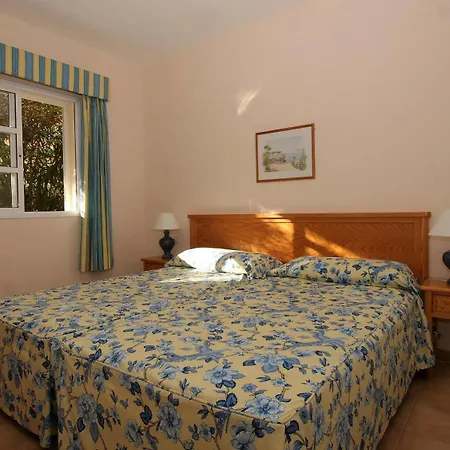 Appartement Jardin Del Conde *