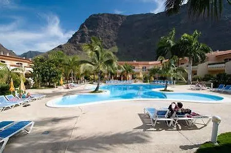 Jardín Del Conde Apartamento Valle Gran Rey