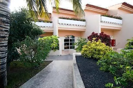 Jardín Del Conde *