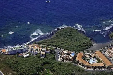 Apartamento Jardín Del Conde Valle Gran Rey
