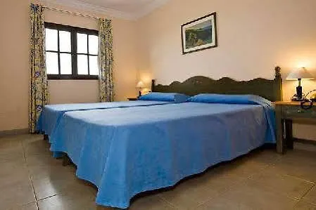 Jardín Del Conde Apartamento *
