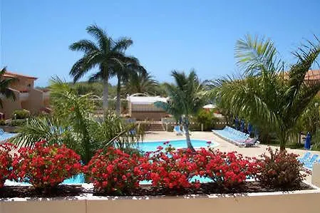 Jardín Del Conde *