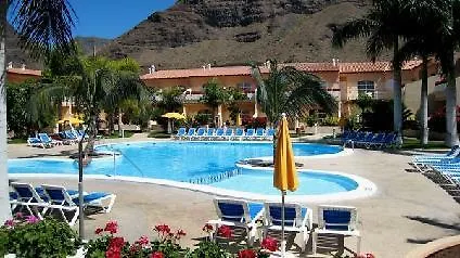 Jardín Del Conde Apartamento Valle Gran Rey