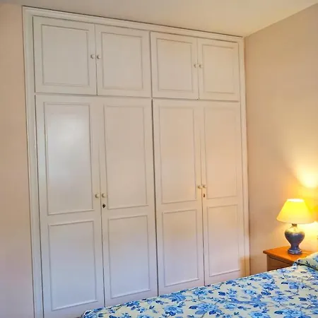 Apartament Jardin Del Conde