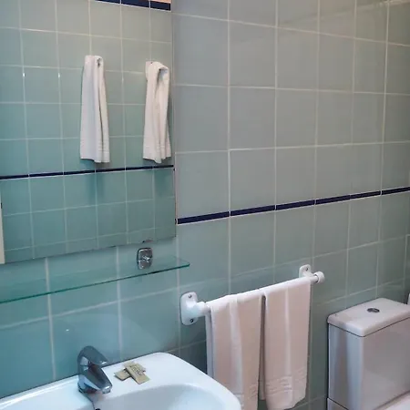 Apartament Jardin Del Conde *