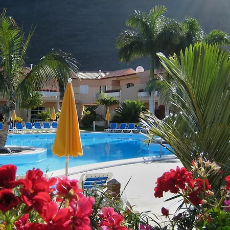 Jardin Del Conde