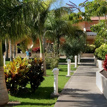 Jardin Del Conde