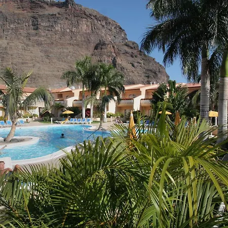 Apartment Jardin Del Conde *