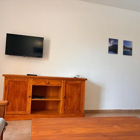 Apartament Jardin Del Conde Valle Gran Rey