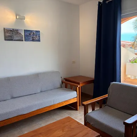 Jardin Del Conde Apartament