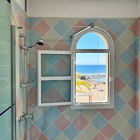 Apartment Jardin Del Conde