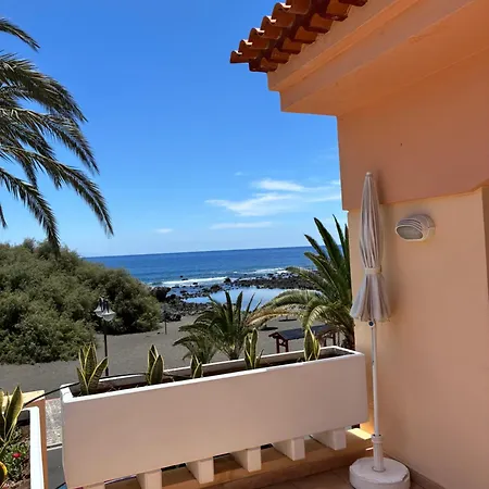 Apartment Jardin Del Conde *