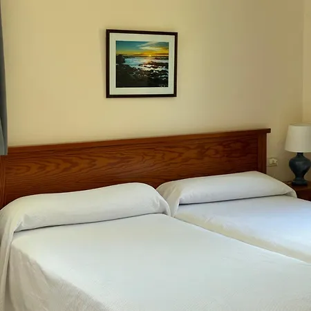 Apartman Jardin Del Conde Valle Gran Rey