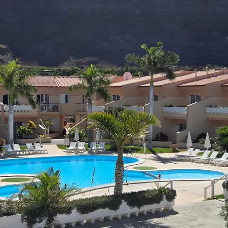 Apartment Jardin Del Conde
