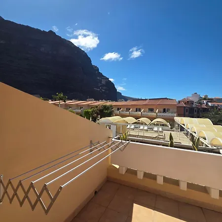 Jardin Del Conde Apartman *