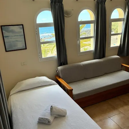 Apartman Jardin Del Conde *