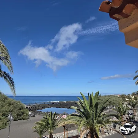 Jardin Del Conde Apartman Valle Gran Rey