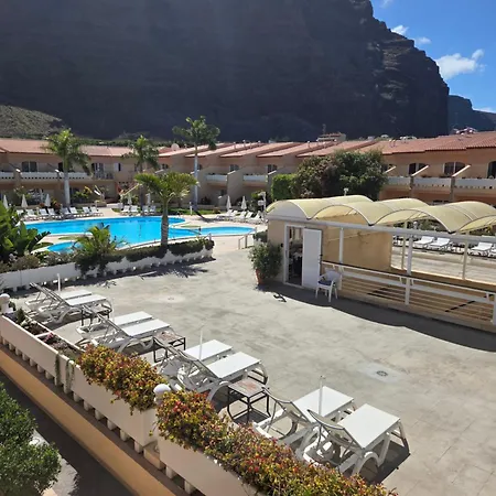 Jardin Del Conde Apartment *