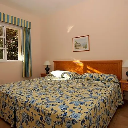 Jardin Del Conde Apartment Valle Gran Rey