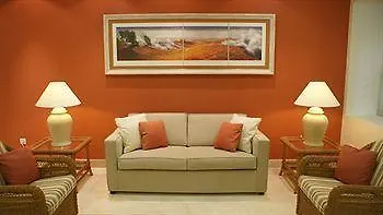 Jardin Del Conde Apartament *