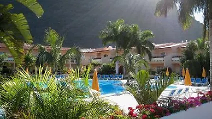 Jardin Del Conde Apartament