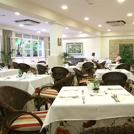 Jardin Del Conde Apartament