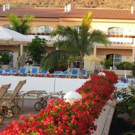 Jardin Del Conde Apartment *